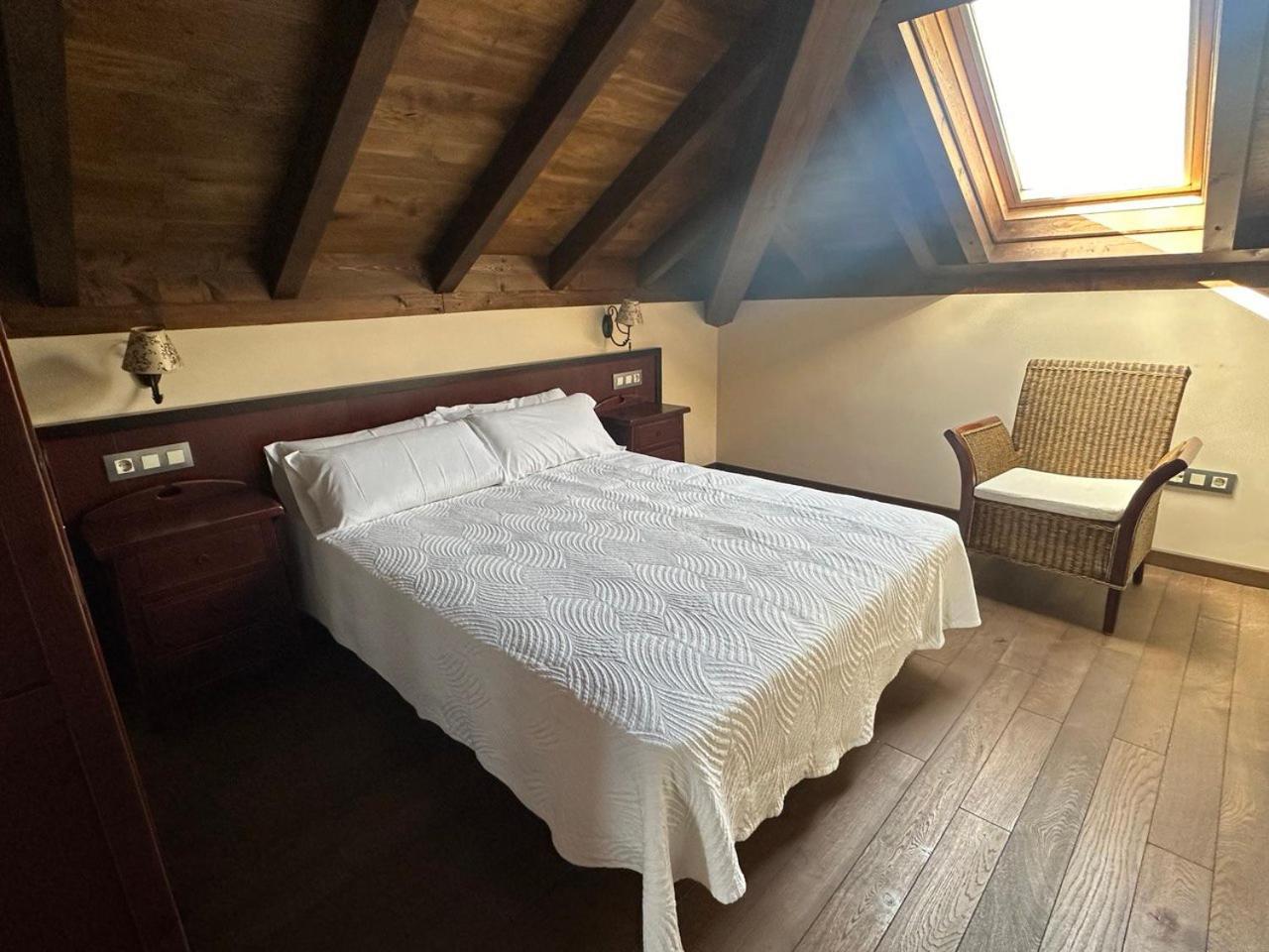 Inn Hospederia Rural Santa Cruz