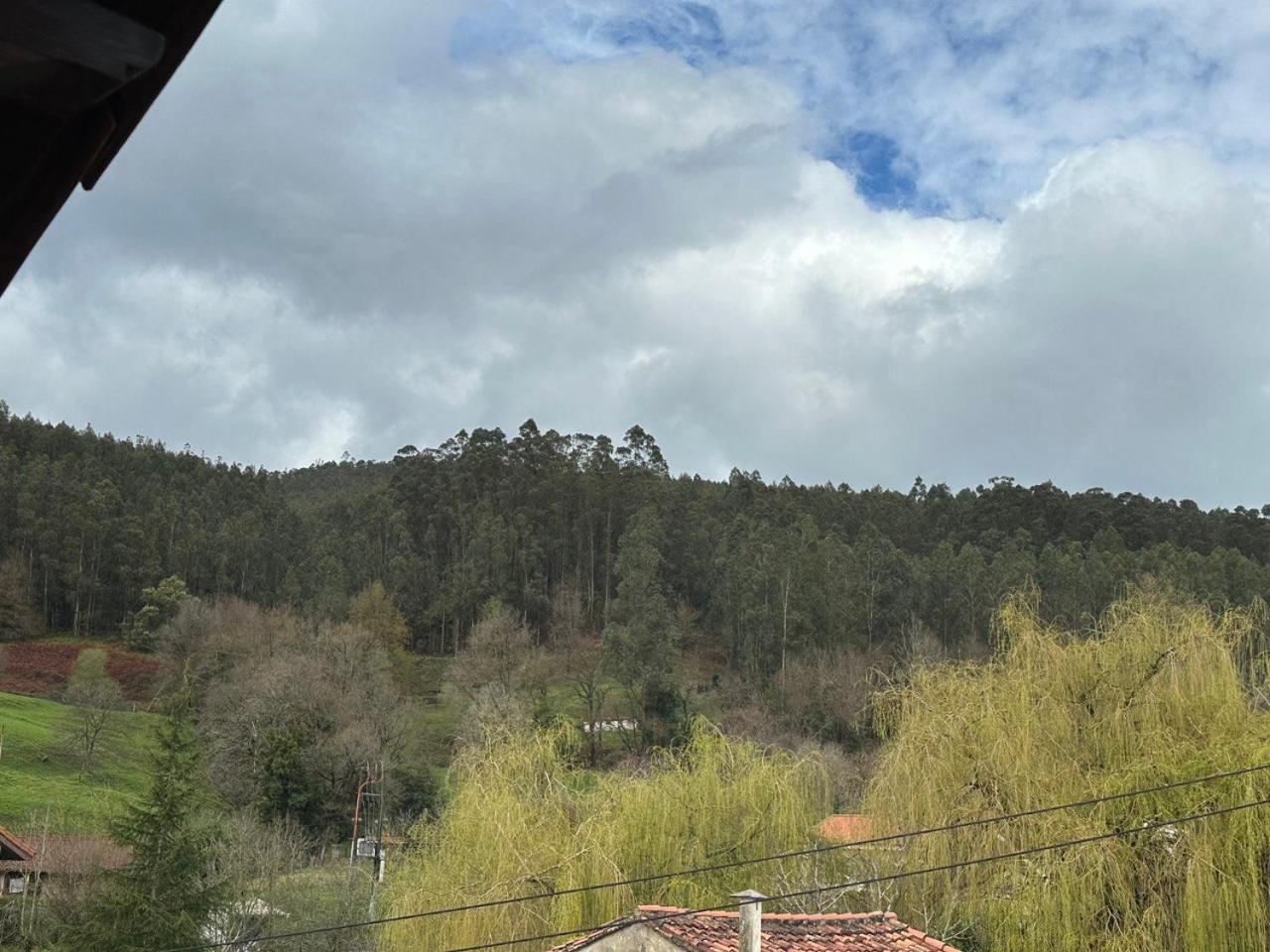 Hospederia Rural Santa Cruz Socobio