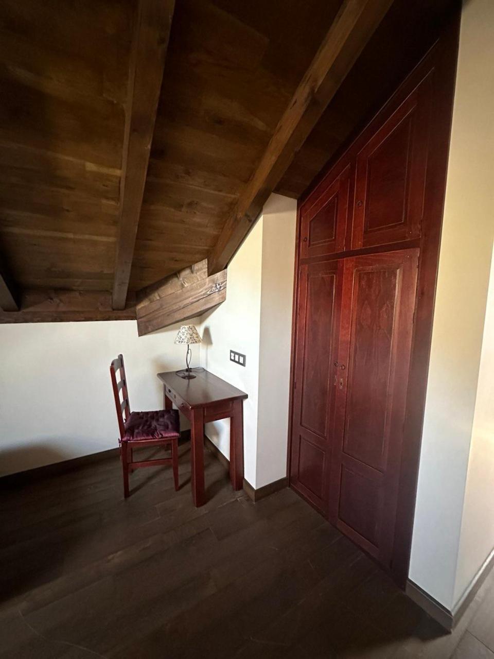Gasthof Hospederia Rural Santa Cruz *