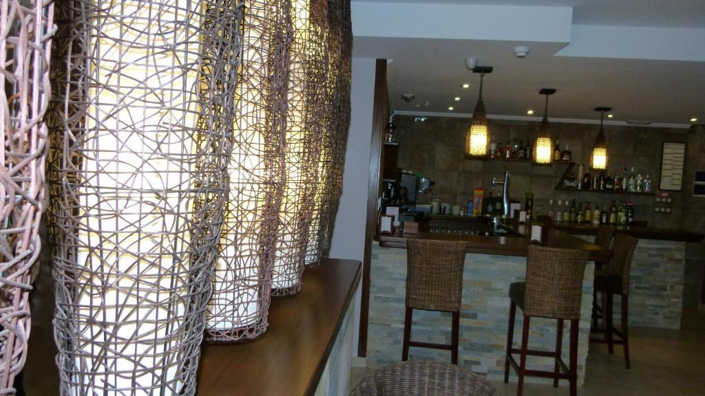 Inn Hospederia Rural Santa Cruz