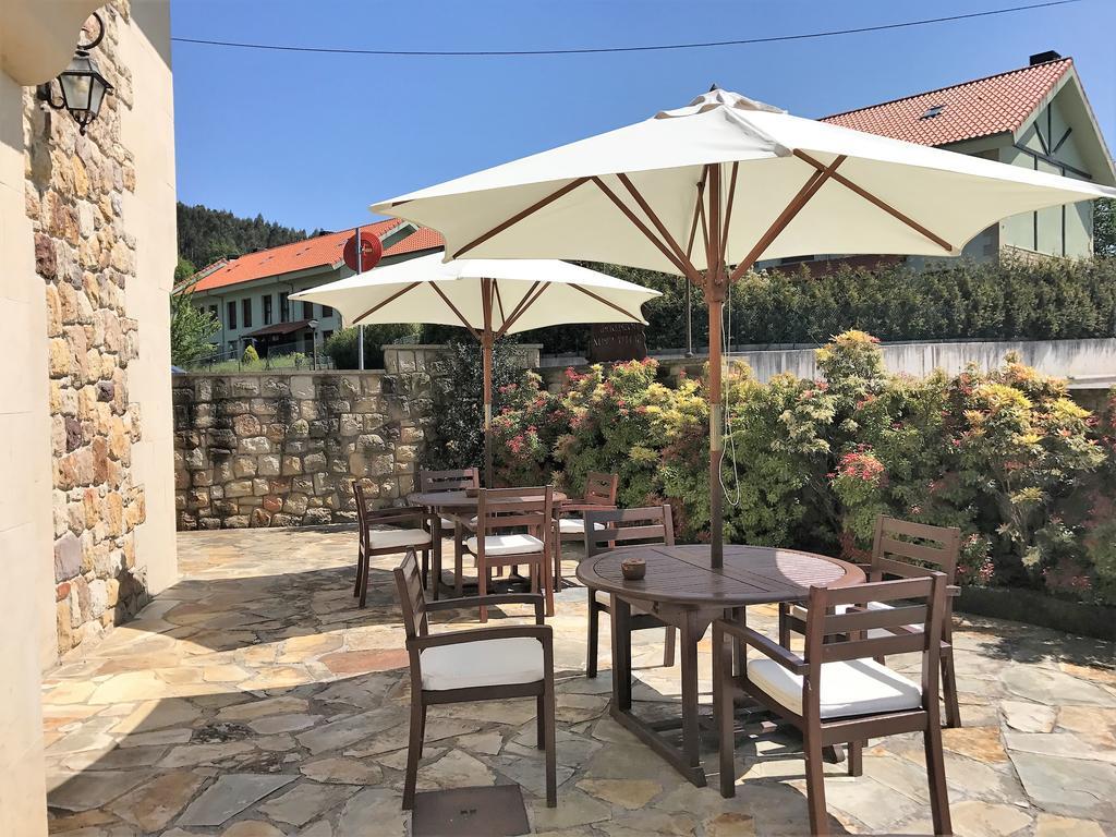 Inn Hospederia Rural Santa Cruz