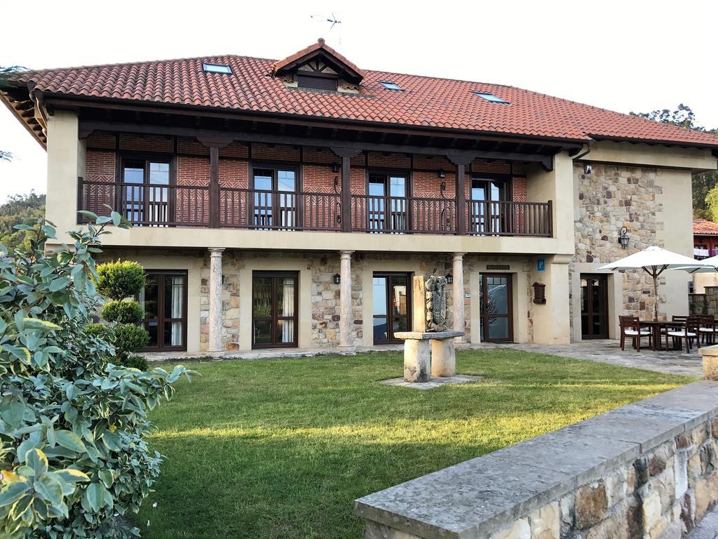 Hospederia Rural Santa Cruz