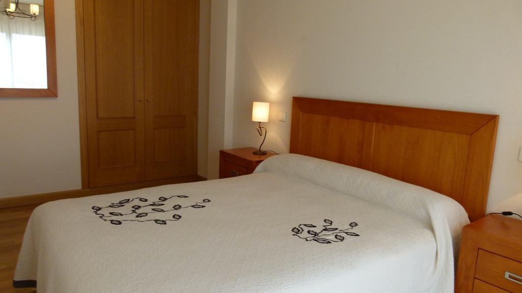 Gasthof Hospederia Rural Santa Cruz *