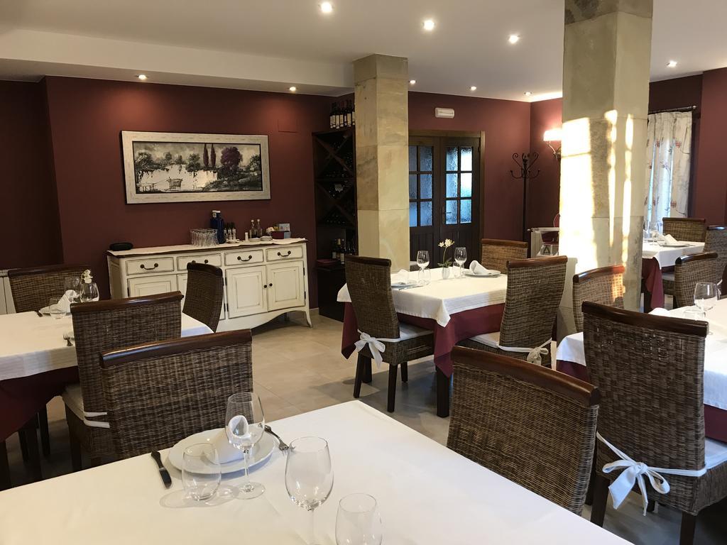 Inn Hospederia Rural Santa Cruz